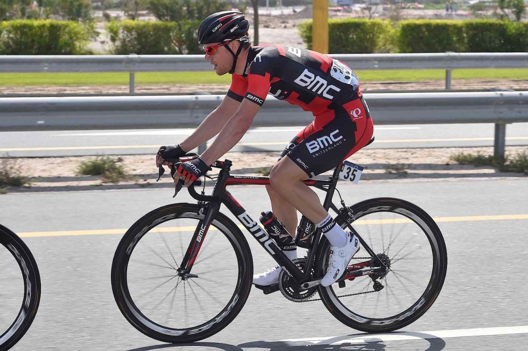 Cycling: 2nd Tour of Dubai 2015 / Stage 3