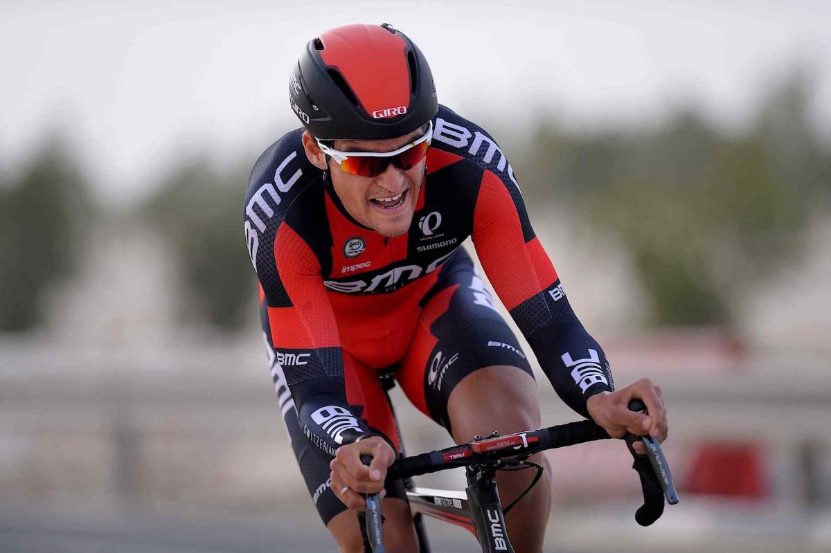 Tour of Qatar, etap III: Van Avermaet czwarty w klasyfikacji generalnej