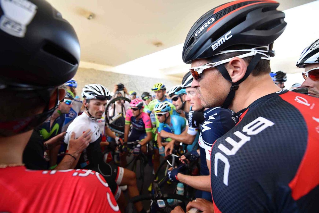 Cycling: 6th Tour of Oman 2015 / Stage 5