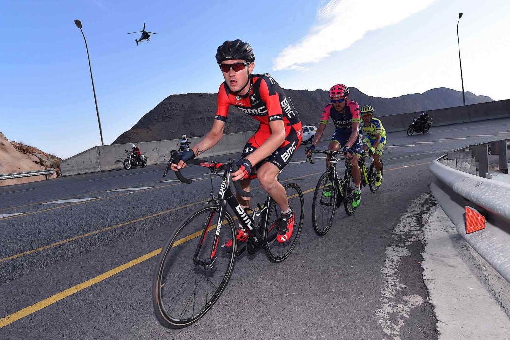 Cycling: 6th Tour of Oman 2015 / Stage 4