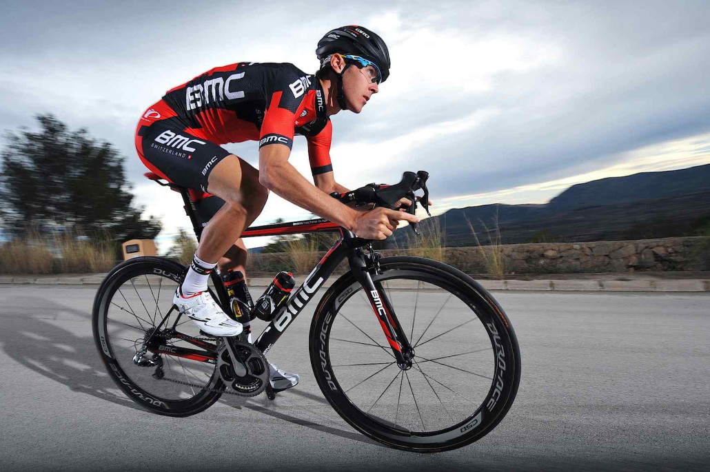 Cycling: BMC Racing Team 2015