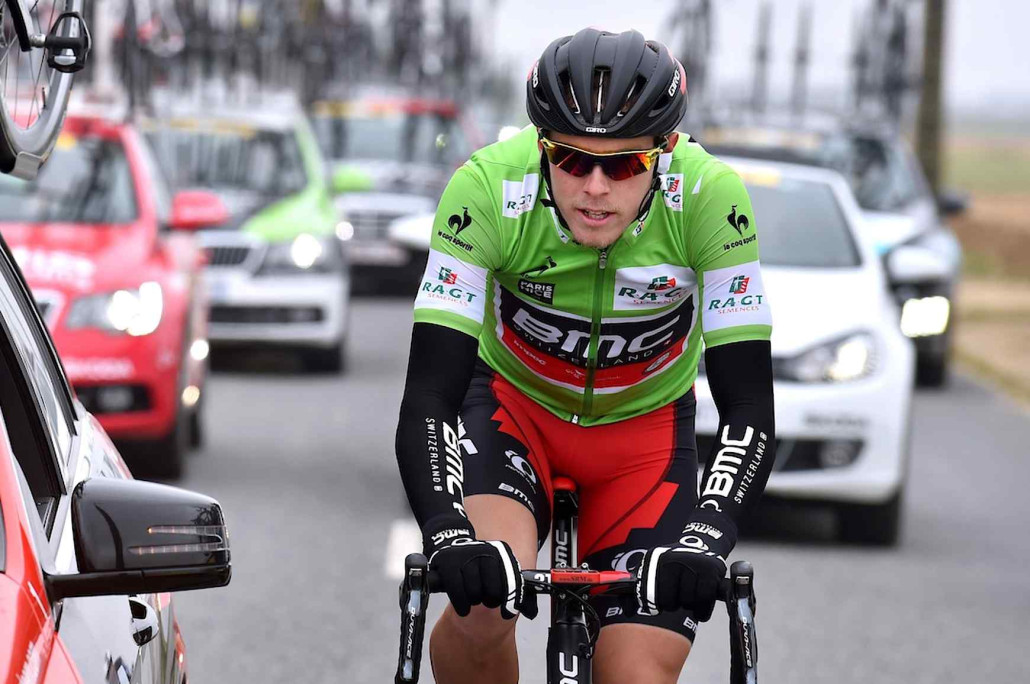 Cycling: 73th Paris - Nice 2015 / Stage 1