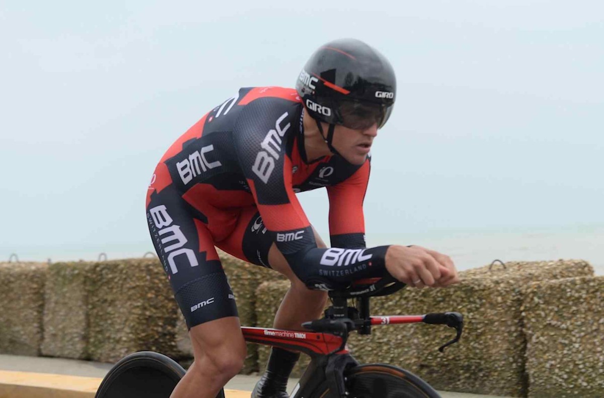 Tirreno-Adriatico, etap VI: Van Avermaet na 11. miejscu