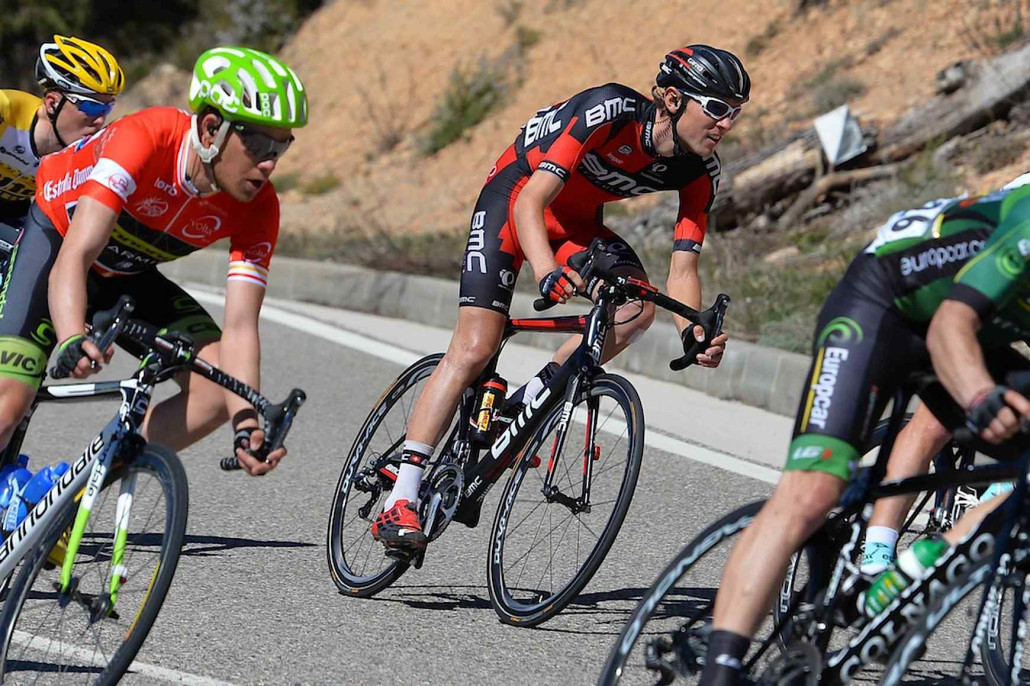 Cycling: 95th Volta Catalonia 2014 / Stage 6