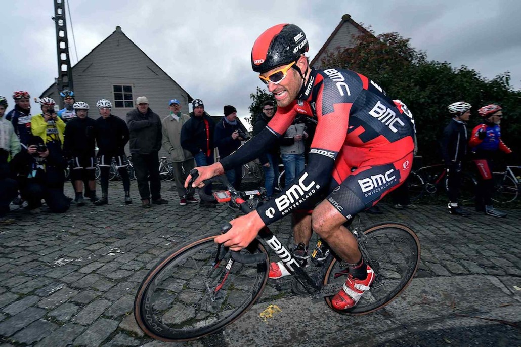 Cycling: 70th Dwars Door Vlaanderen 2015