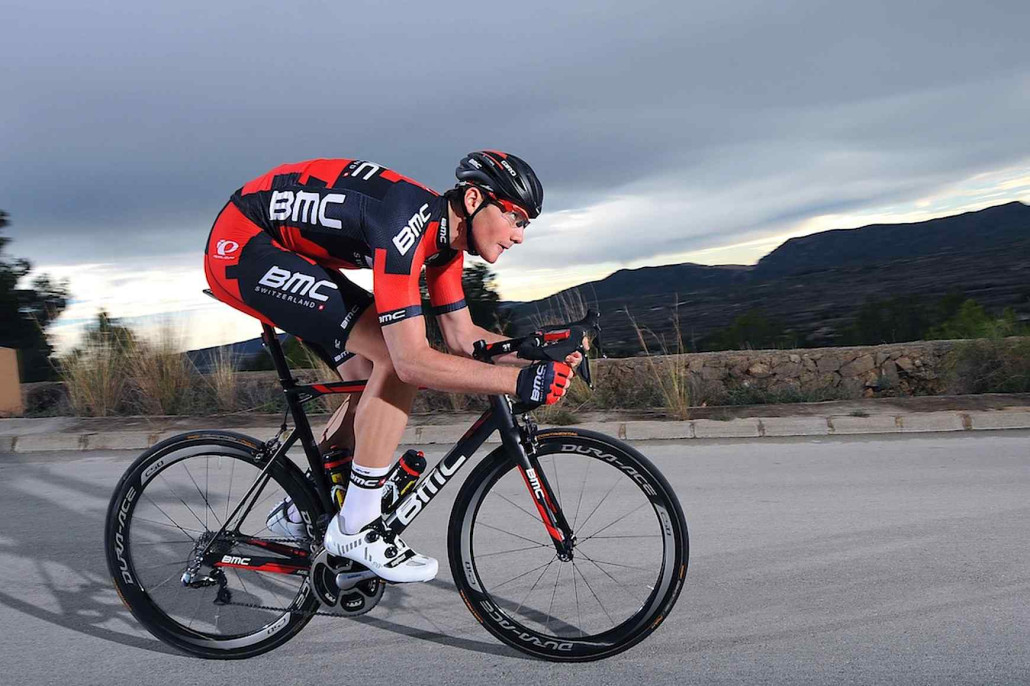 Cycling: BMC Racing Team 2015