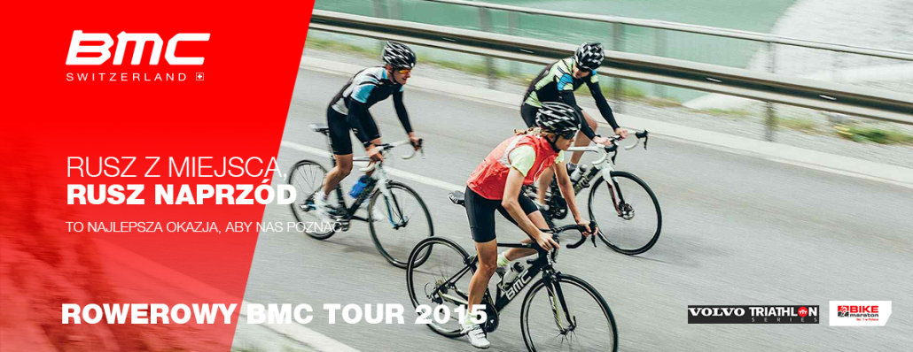 Rowerowy BMC Tour 2015 - grafika 02 (mat. pras.)