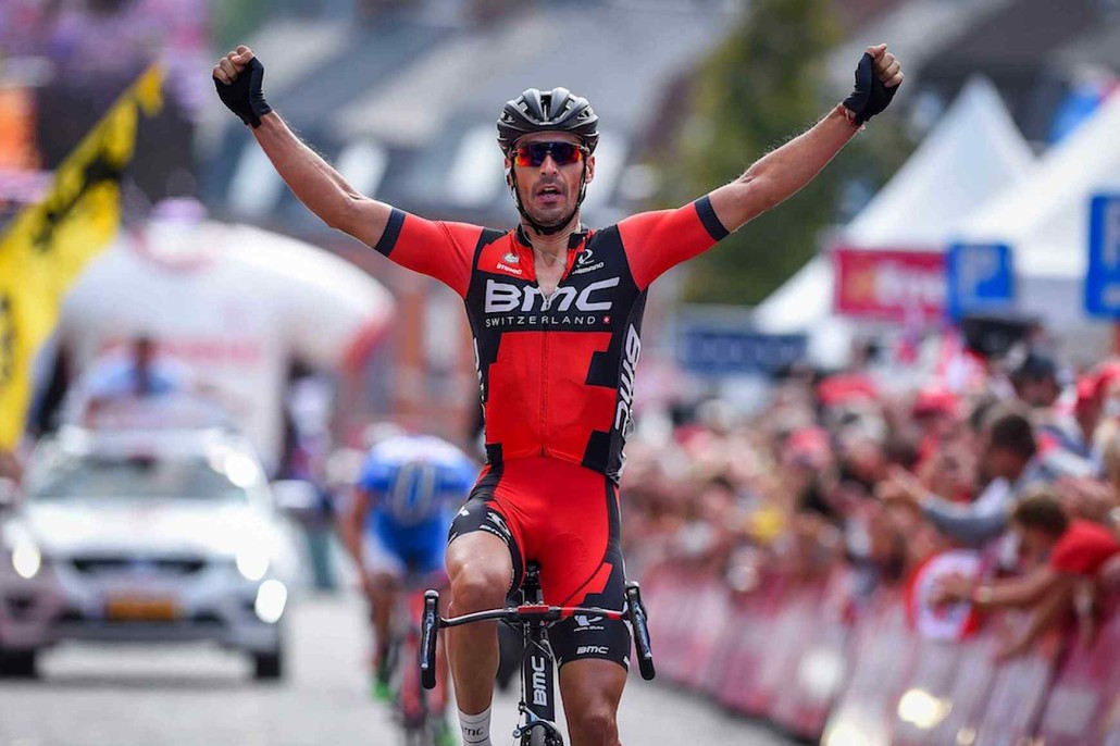 Cycling : 11th Eneco Tour 2015 / Stage 7