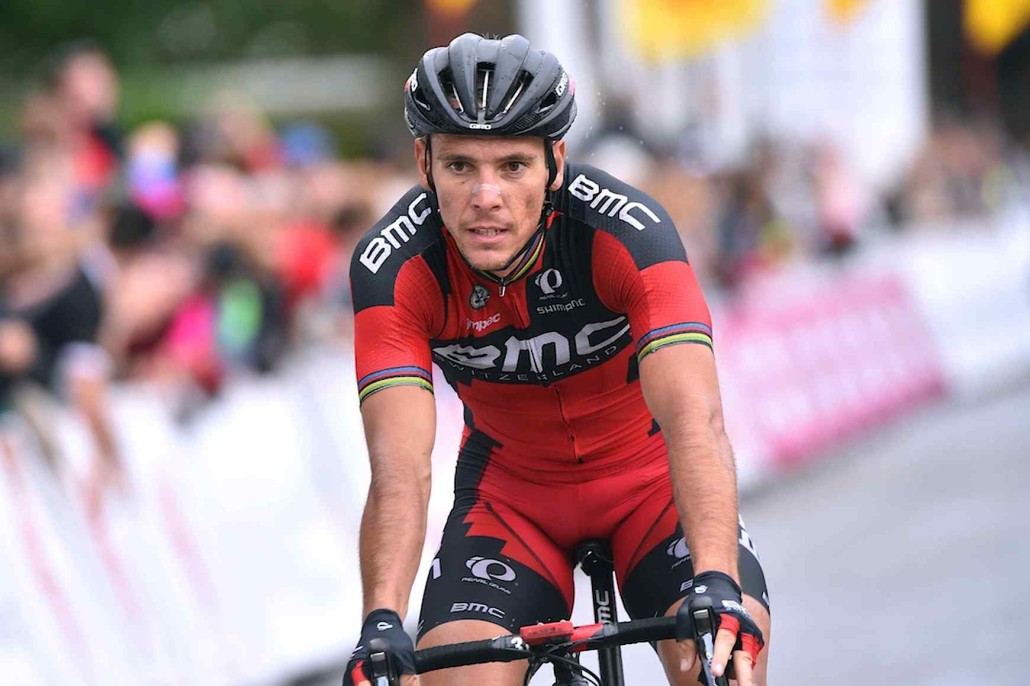 Cycling: Tour Wallonie 2015/ Stage 3