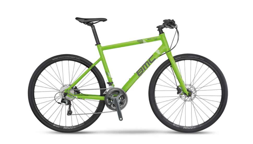 Mountainroad Alpenchallenge AC02 Tiagra
