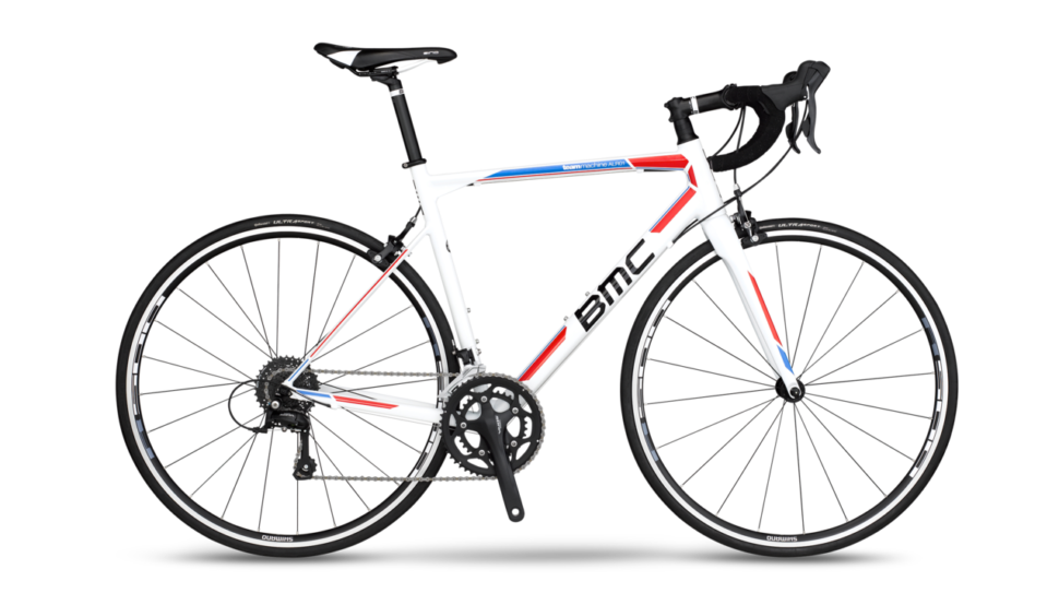 Altitude Teammachine ALR01 Sora