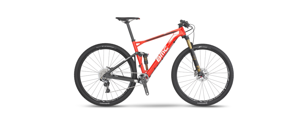 Bmc fourstroke 01 2016 sale