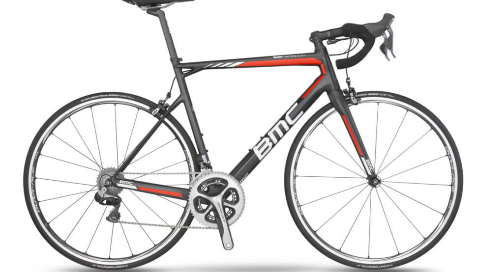 Altitude Teammachine SLR01 Dura Ace Di2