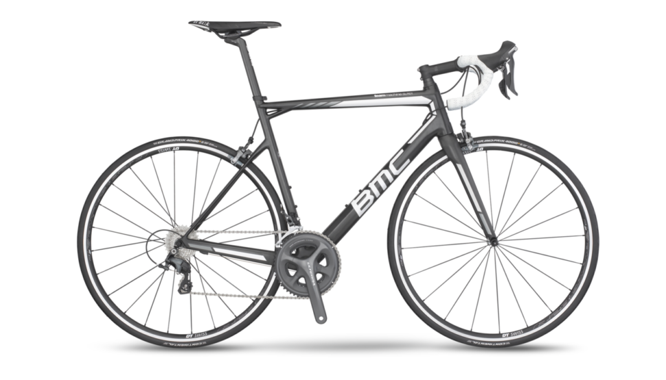 Altitude Teammachine SLR01 Ultegra