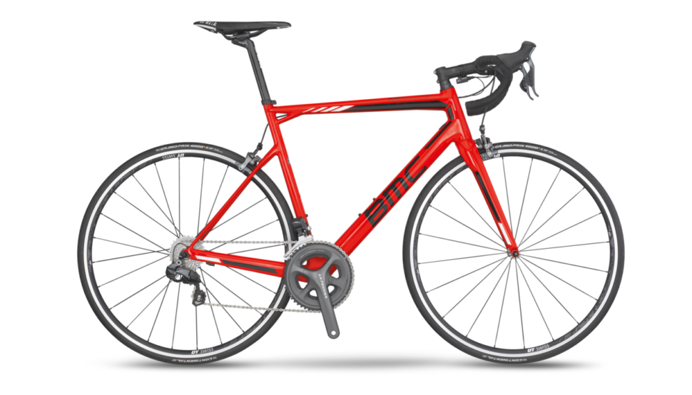 Altitude Teammachine SLR01 Ultegra Di2