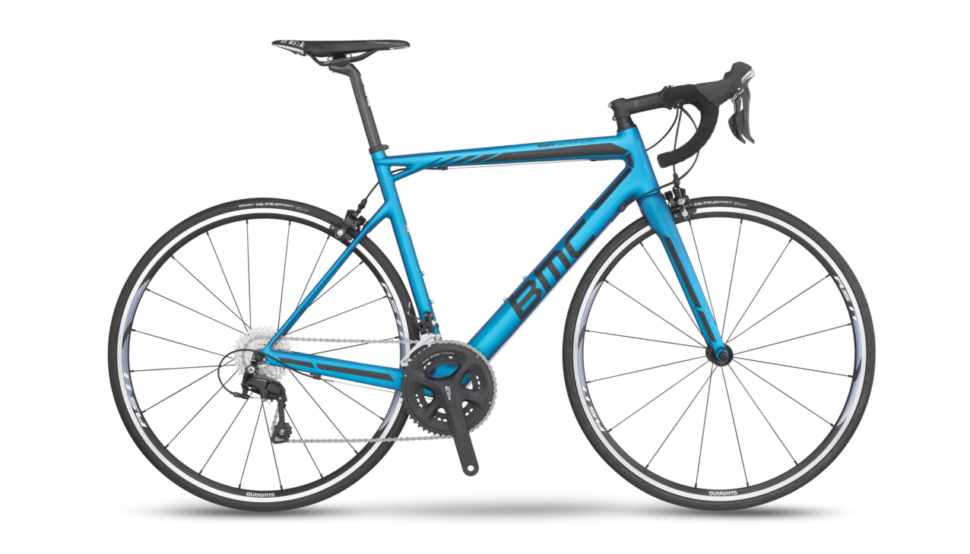 Altitude Teammachine SLR02 105
