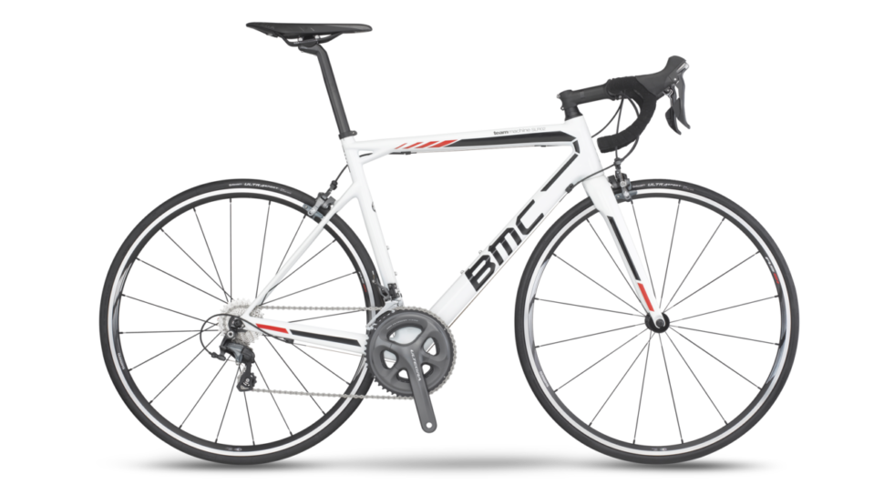 Altitude Teammachine SLR02 Ultegra