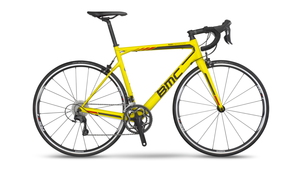 Altitude Teammachine SLR03 Ultegra