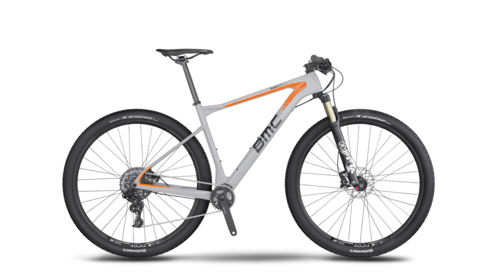 Crosscountry Teamelite 02 X1