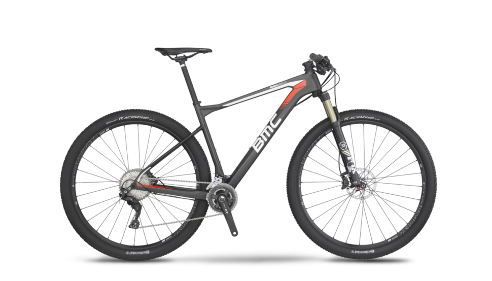 Crosscountry Teamelite 02 XT