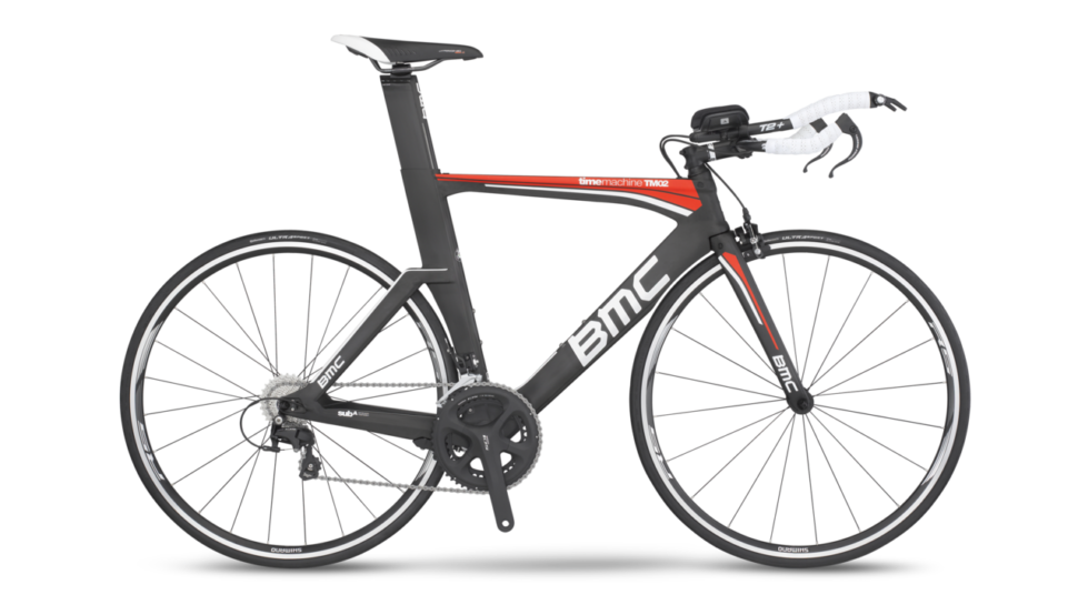 Aero Timemachine TM02 105