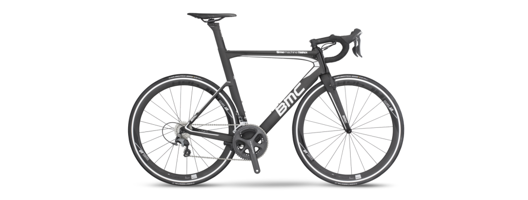 Tmr01 Aero Timemachine TMR01 Ultegra - rowery szosowe - BMC Racing Polska