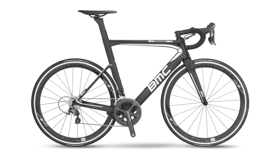 Aero Timemachine TMR01 Ultegra