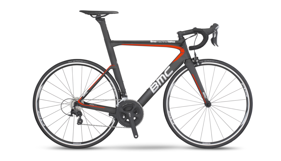 Aero Timemachine TMR02 105