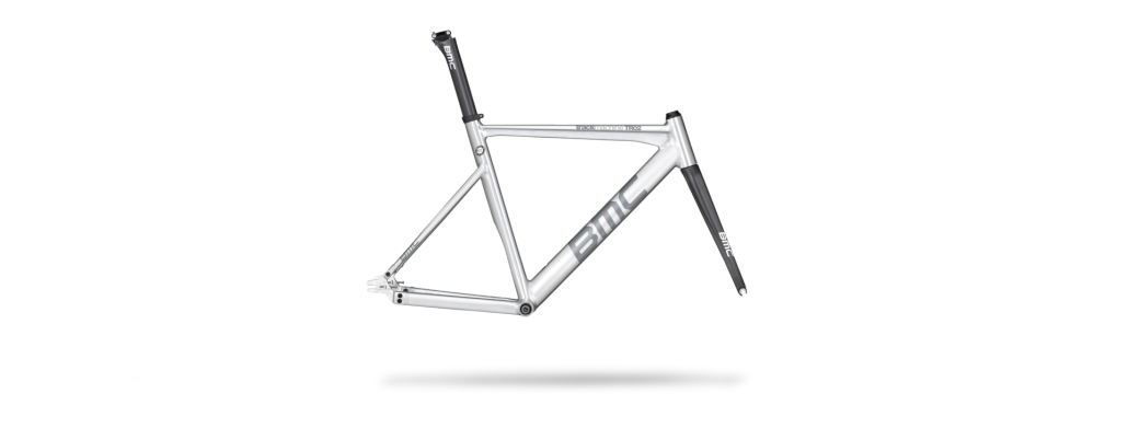 Bmc tr02 frameset sale