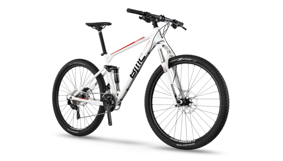 Sport Sportelite APS Sportelite APS Deore