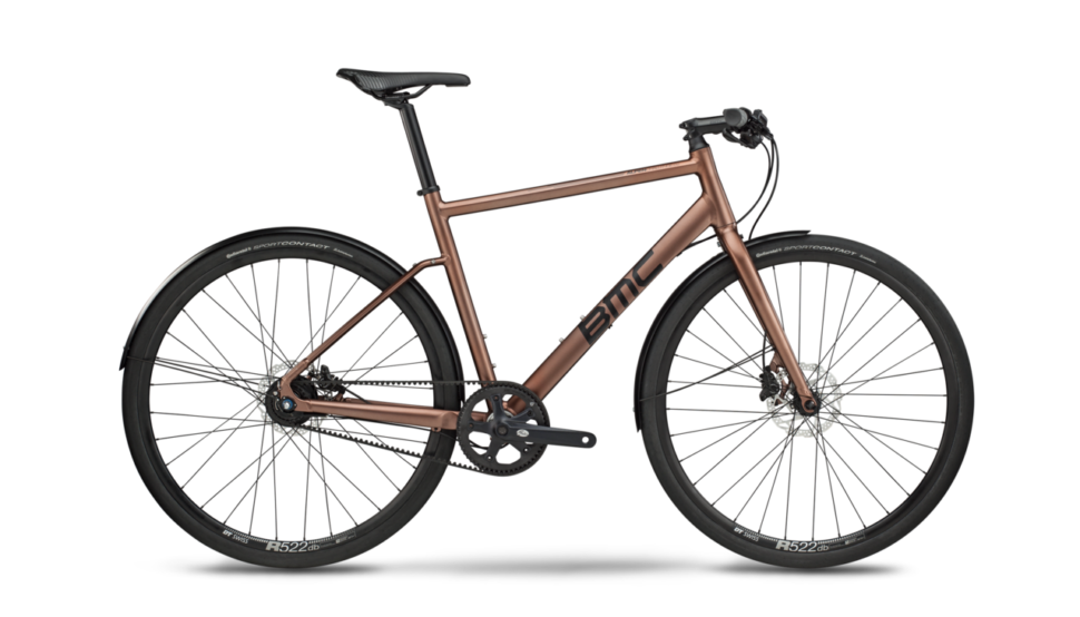 Lifestyle Mountainroad Alpenchallenge AC02 ONE
