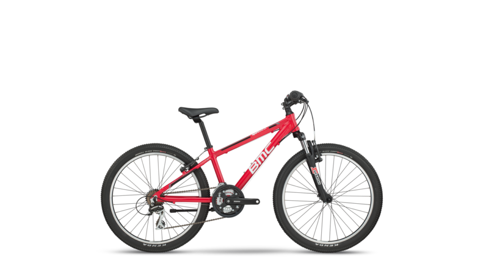 Sportelite SE24 Super Red
