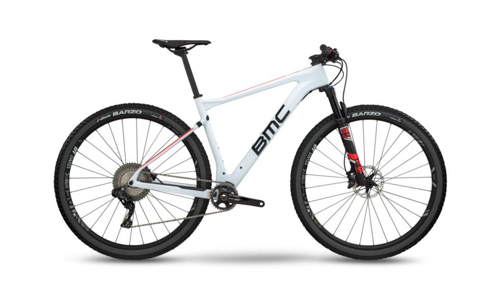 Górskie Crosscountry Teamelite 01 TWO