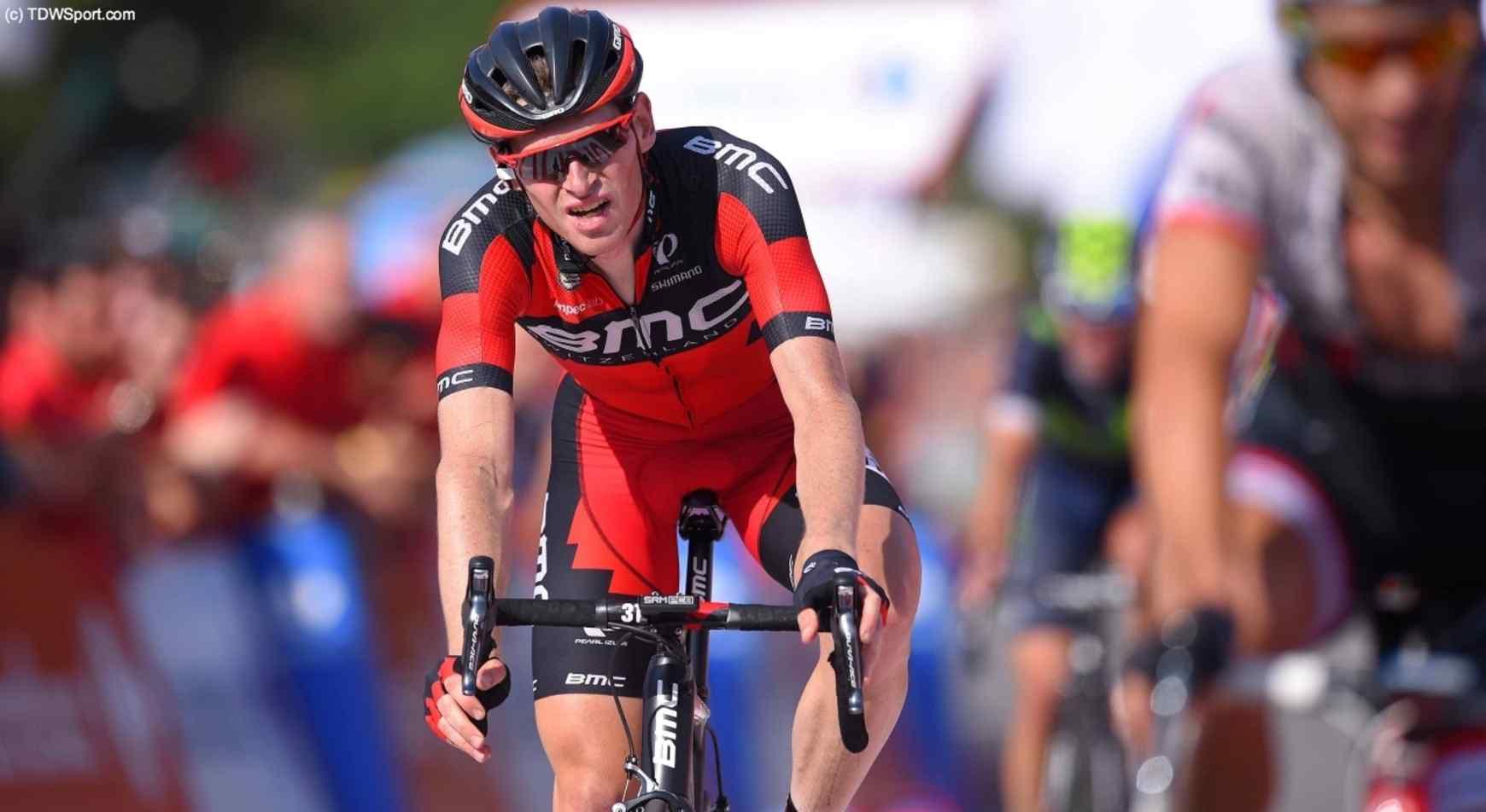 Vuelta a España, etap VI: Hermans blisko podium