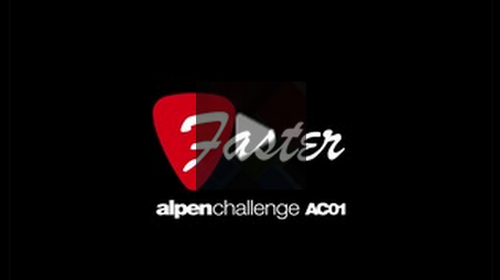 alpenchallenge AC01 Faster