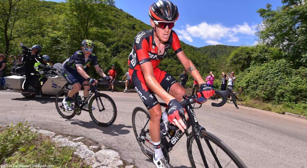 Giro d’Italia, etap XIII: Powrót w góry