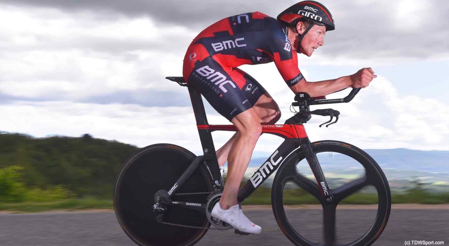Cycling: 99th Tour of Italy 2016 / Stage 9 Stefan KUNG (SUI)/  Chianti - Chianti (40,5km)/  Time Trial / ITT / Giro / © Tim De Waele
