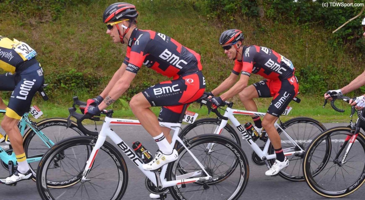 Tour de France, etap III: Sprinterski finisz w Angers