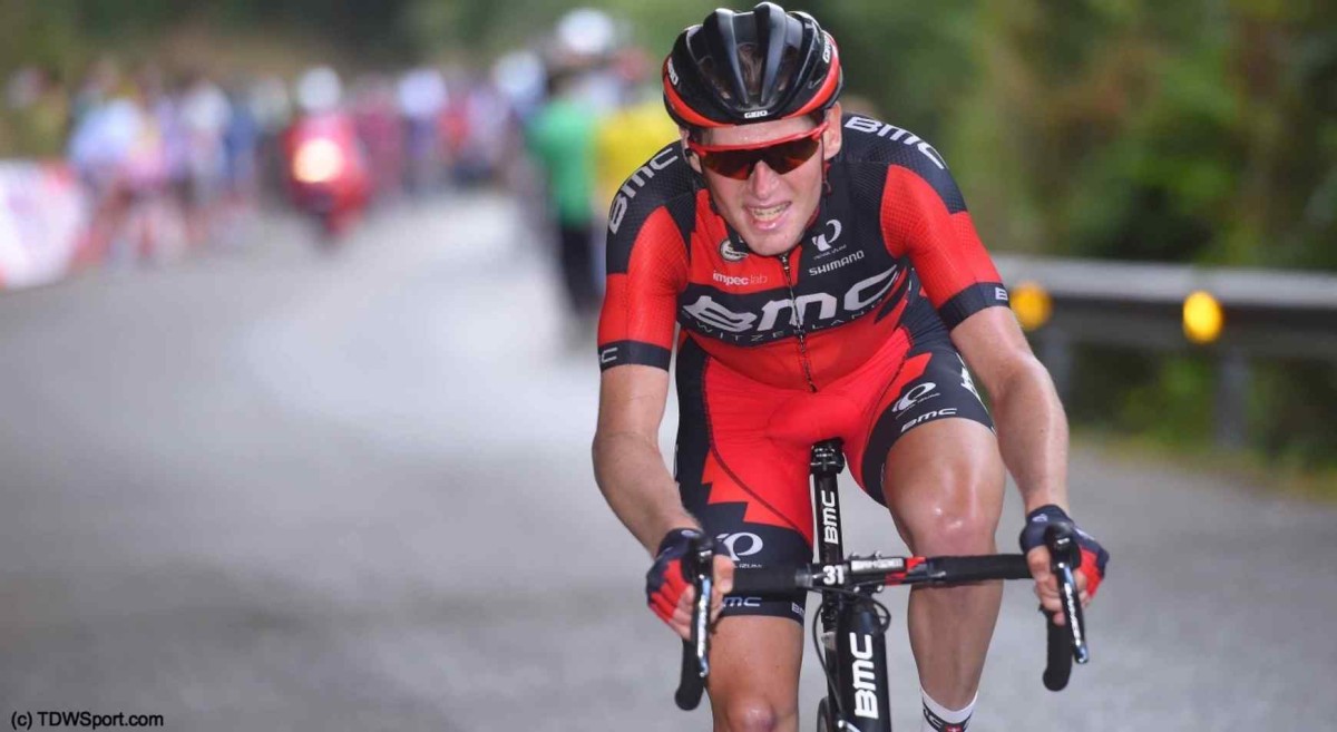Vuelta a España, etap XI: Hermans znów w ucieczce