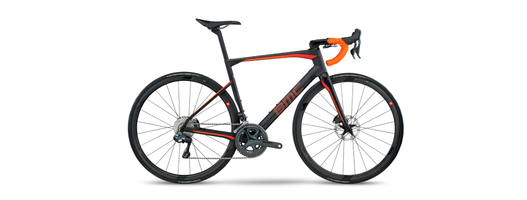 Endurance roadmachine 01 Ultegra Di2 rowery szosowe BMC Racing Polska