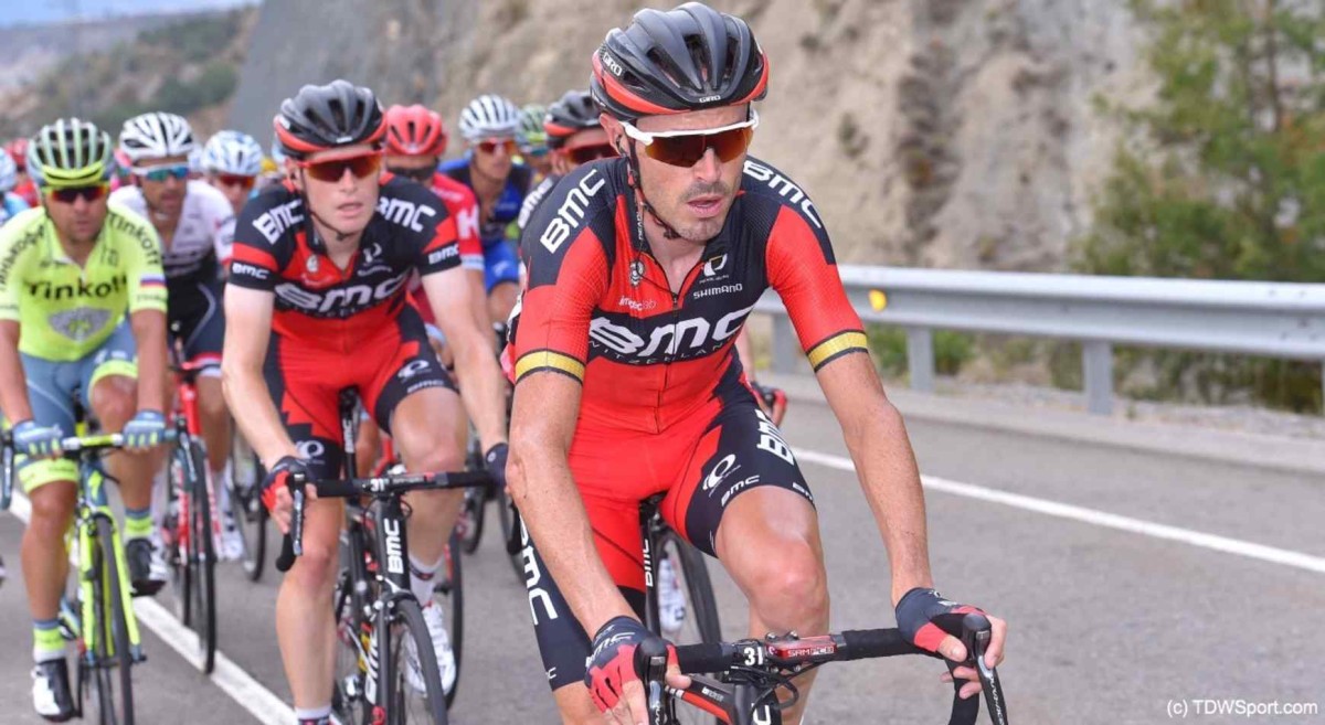 Vuelta a España, etap XV: Dramatyczny etap