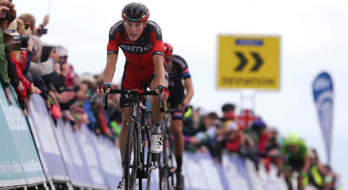 Tour of Britain, etap VI: Dennis na 2. miejscu