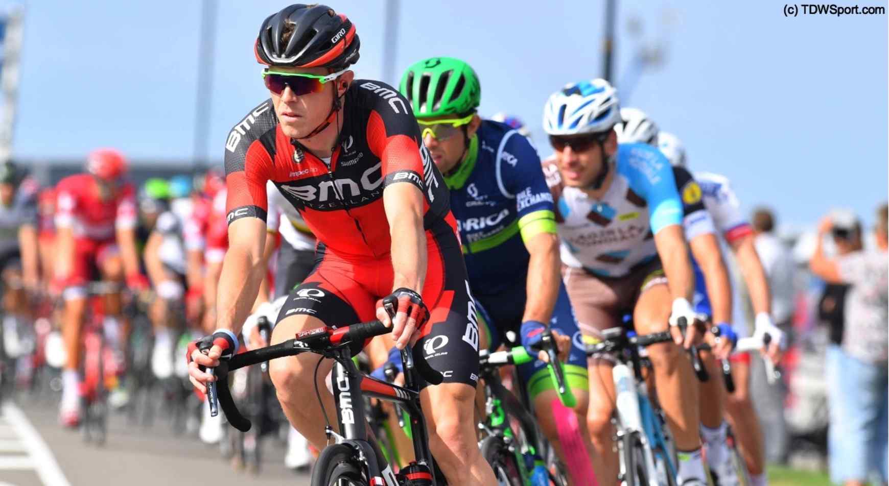 Cycling : 12nd Eneco Tour 2016 / Stage 1 Rohan DENNIS (AUS)/ Bolsward (Ned) - Bolsward (Ned) (184,7Km)/ (c)Tim De Waele
