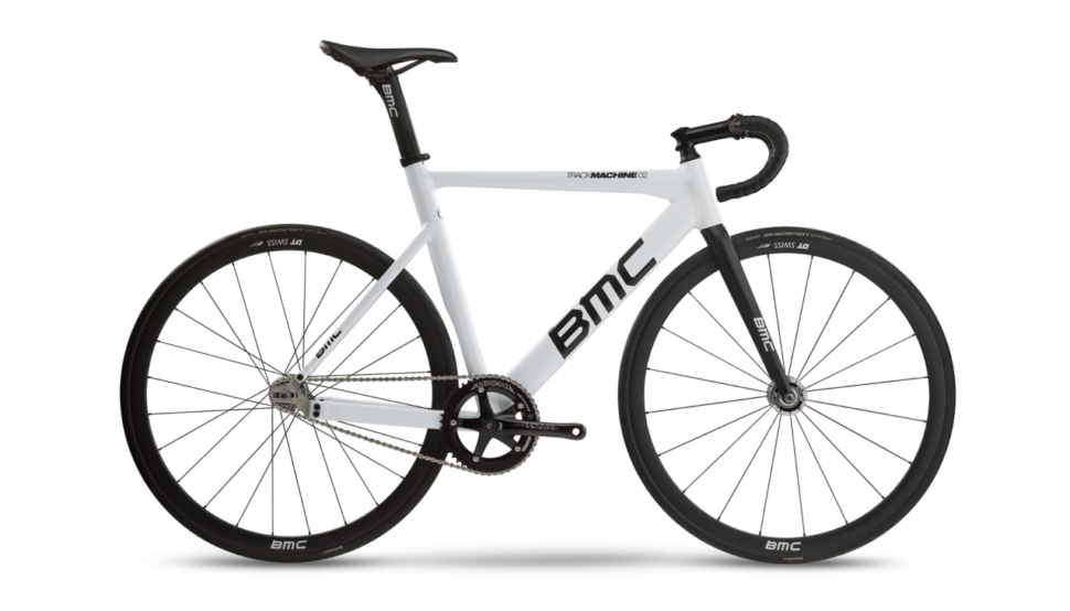 Track Trackmachine TR02 Miche