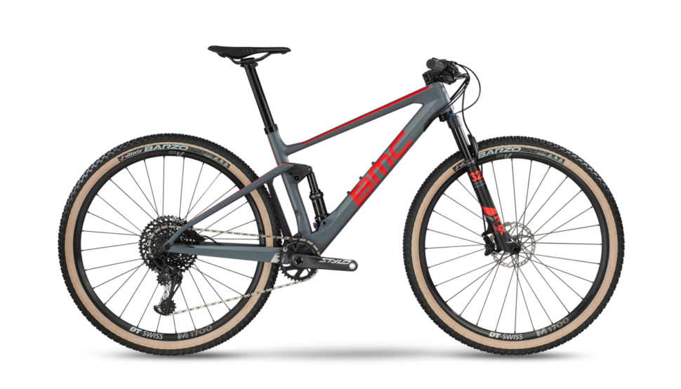 Górskie Crosscountry Fourstroke 01 THREE