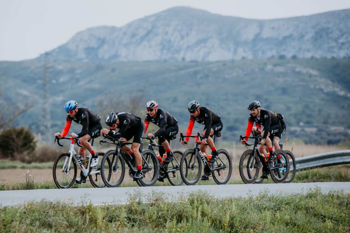Volta a Costa Brava i Pirineu de Girona 2023 przechodzi do kolarskiej historii