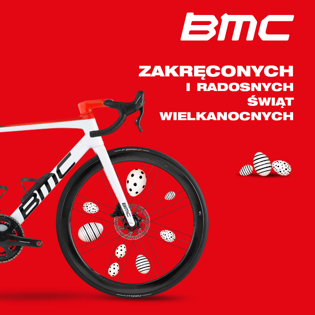 Zakręconych i Radosnych Świąt Wielkanocnych 2023