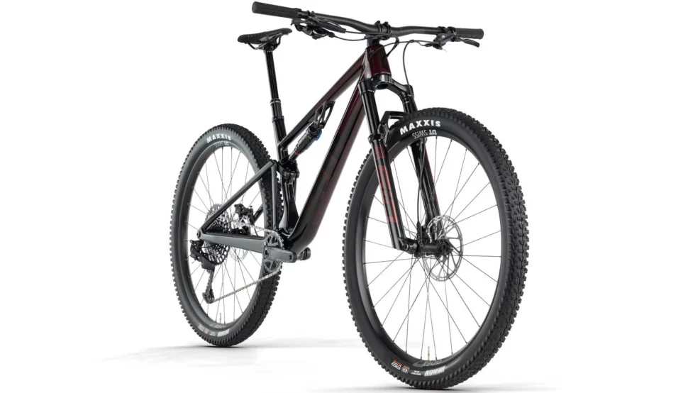 Fourstroke LT ONE