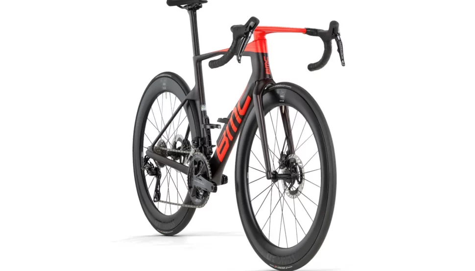 Teammachine R 01 TWO