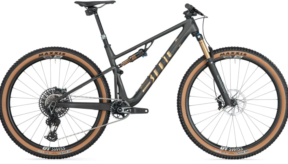 Fourstroke LT LTD